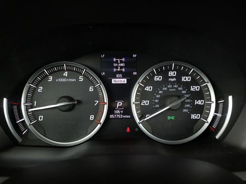 Used 2014 Acura MDX SH-AWD w/ Technology Package image 27