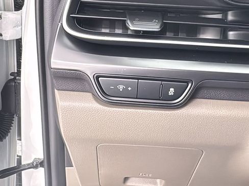 New 2026 Kia Carnival image 34