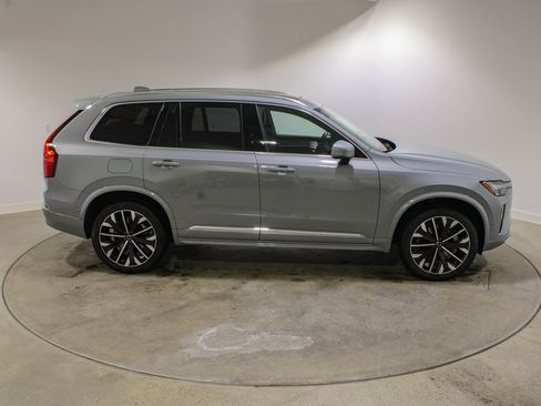 Used 2026 Volvo XC90 B6 Plus w/ Protection Package Premier image 6