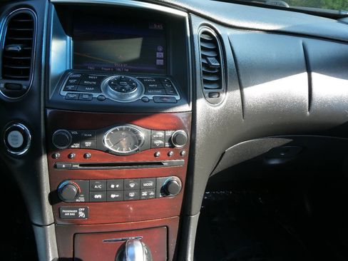 Used 2012 INFINITI EX35 Journey w/ Premium Pkg image 14