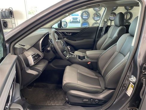 Used 2024 Subaru Outback Onyx Edition image 12