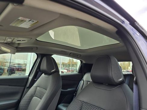 New 2026 Nissan Leaf Platinum+ image 26