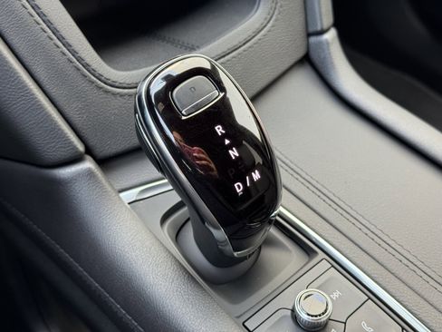 New 2025 Cadillac XT6 Luxury image 26