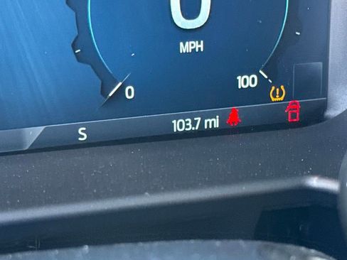 New 2025 Ford F350 King Ranch w/ Chrome Package image 22