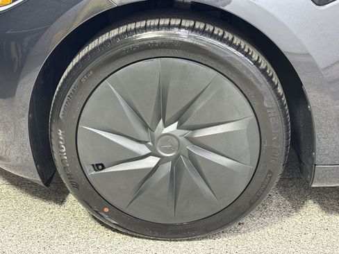 Used 2026 Tesla Model 3 RWD image 24
