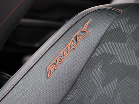 Used 2020 Nissan Titan PRO-4X w/ Pro-4x Utility Package image 20