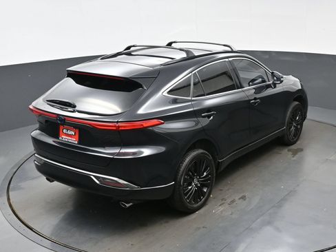 Used 2024 Toyota Venza Nightshade AWD/4WD image 40