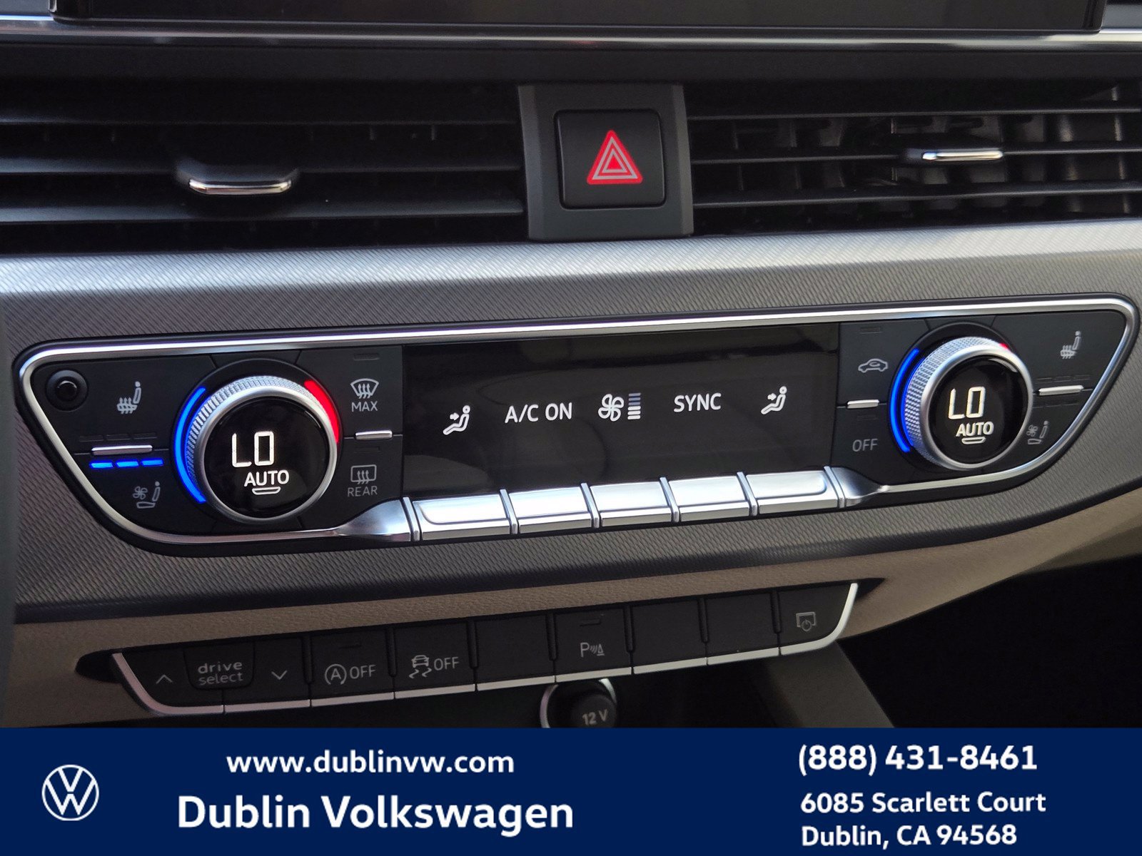 Used 2023 Audi A5 2.0T Premium Plus w/ Premium Plus AWD/4WD image 23