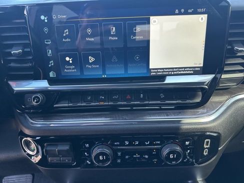 Used 2024 Chevrolet Silverado 2500 LTZ w/ LTZ Plus Package image 21