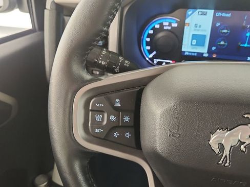 New 2024 Ford Bronco Wildtrak image 21