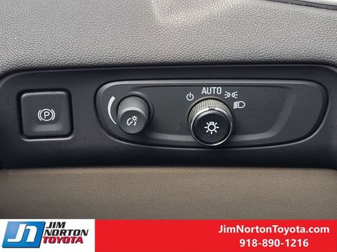 Used 2020 Buick Enclave Premium w/ Surround and Sites Package FWD image 24