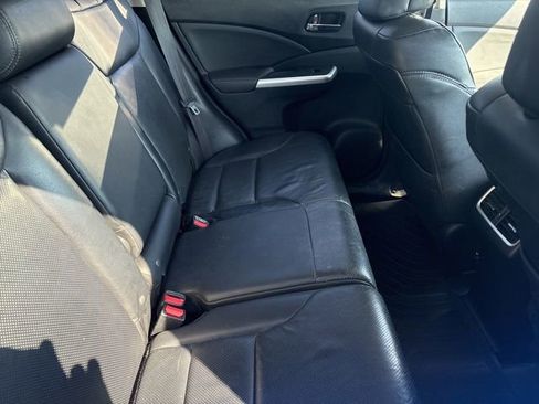 Used 2016 Honda CR-V EX-L image 8