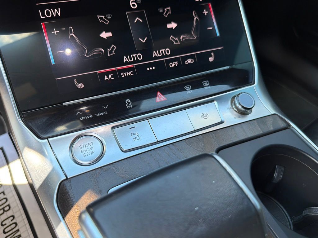 Used 2019 Audi A7 3.0T Premium Plus w/ Premium Plus Package AWD/4WD image 31
