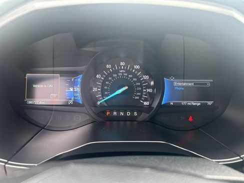 Used 2022 Ford Edge SEL w/ Convenience Package AWD/4WD image 23