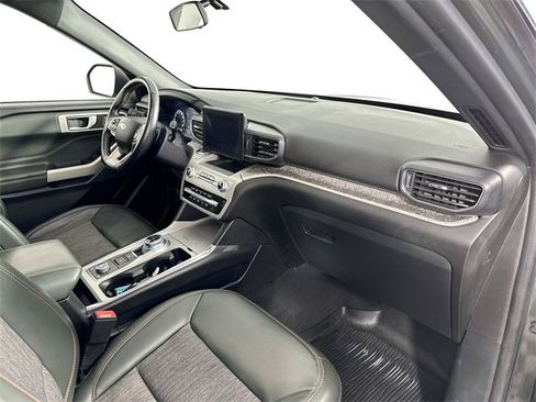 Used 2022 Ford Explorer Timberline image 29