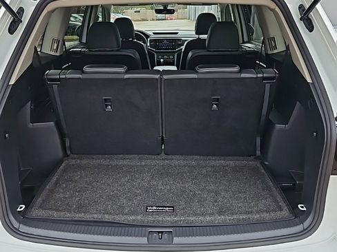 Used 2022 Volkswagen Atlas SE image 19