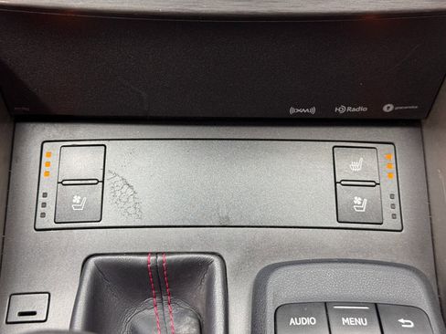 Used 2019 Lexus IS 300 F Sport w/ F Sport Package image 27