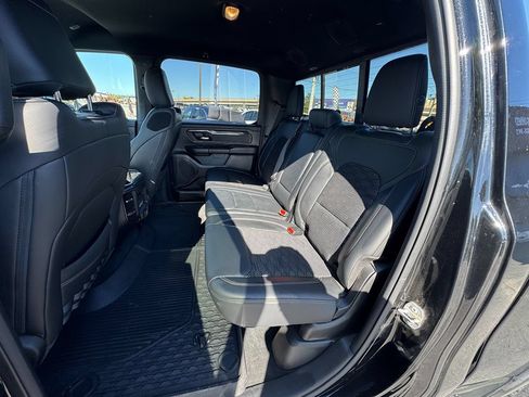 Used 2020 RAM 1500 Big Horn w/ Built-to-serve Edition AWD/4WD image 29