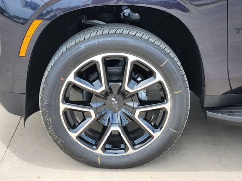 New 2026 Chevrolet Tahoe RST w/ Comfort Package AWD/4WD image 11