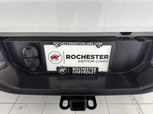 Used 2022 Jeep Gladiator Rubicon w/ LED Lighting Group image 39