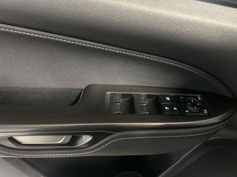Certified 2024 Lexus NX 350 AWD w/ Cold Area Package image 13