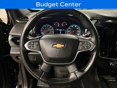 Used 2023 Chevrolet Traverse LT AWD/4WD image 21