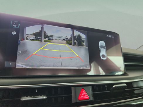 Used 2025 Kia K5 GT-Line w/ GT-Line Premium Package FWD image 31