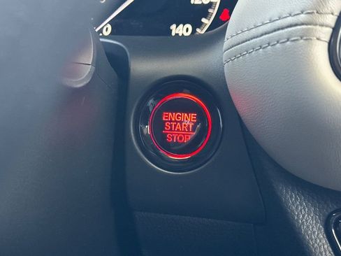 New 2027 Honda HR-V LX image 24