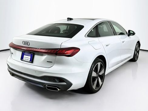 Used 2025 Audi A5 2.0T Premium Plus AWD/4WD image 7