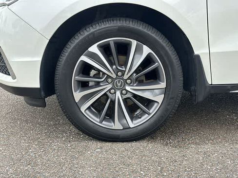 Used 2019 Acura MDX FWD w/ Tech & Entertainment image 20