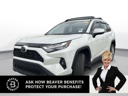 Used 2024 Toyota RAV4 XLE Premium w/ Weather Package