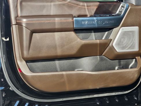 Used 2025 Ford F350 King Ranch image 34