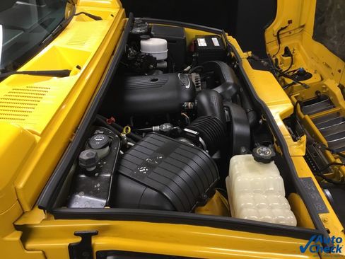 Used 2003 HUMMER H2 w/ Preferred Equipment Group image 39