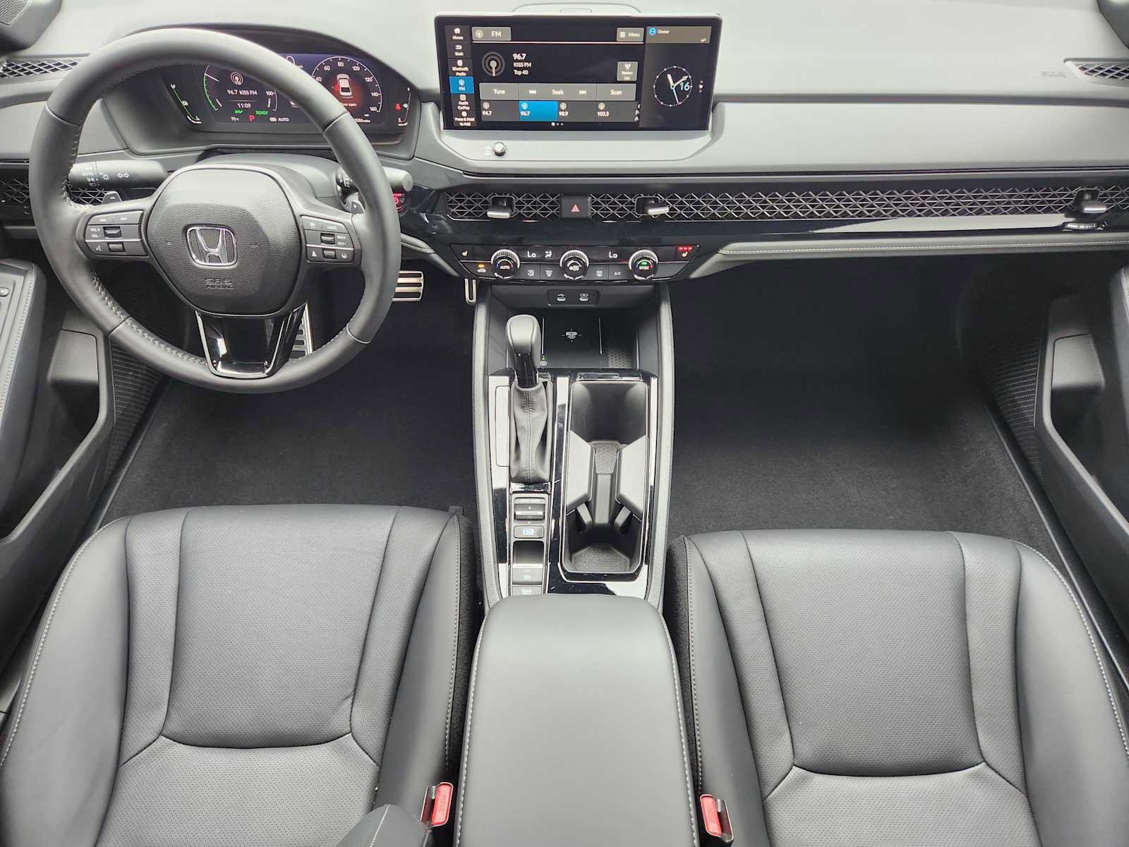 Used 2026 Honda Accord Sport image 25