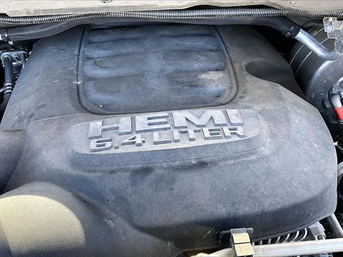 Certified 2021 RAM 2500 Power Wagon image 36