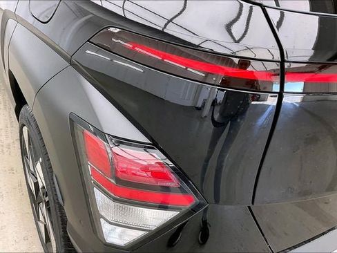 New 2026 Hyundai Kona Limited AWD/4WD image 17