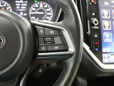 Used 2023 Subaru Ascent Limited AWD/4WD image 43