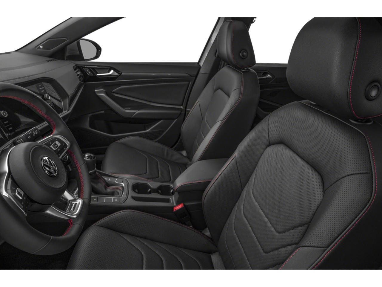 Used 2019 Volkswagen Jetta GLI FWD image 4