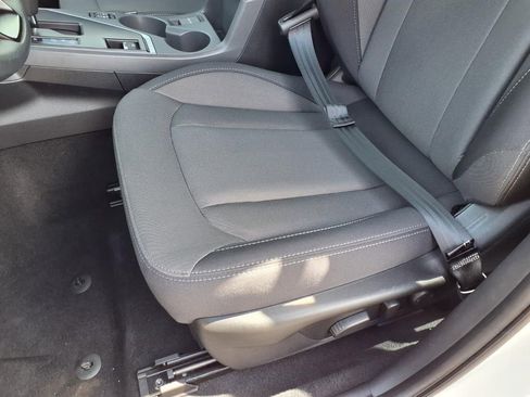 Used 2025 Subaru Crosstrek 2.0i Premium image 24