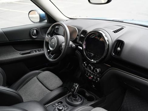 Certified 2024 MINI Cooper Countryman S AWD/4WD image 14