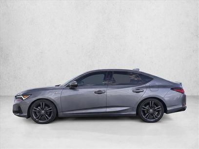 Used 2024 Acura Integra A-Spec w/ Technology Package