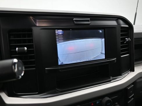 New 2025 Ford F450 XL w/ XL Chrome Package image 13