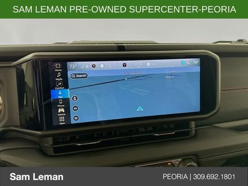 Used 2024 Jeep Wrangler Unlimited Rubicon 392 image 13