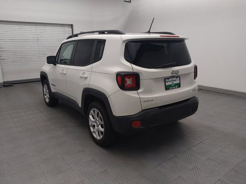 Used 2015 Jeep Renegade Latitude w/ Popular Equipment Group AWD/4WD image 5