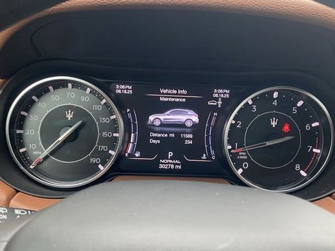Used 2022 Maserati Levante GT image 26