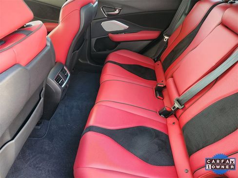 Certified 2023 Acura RDX AWD w/ A-Spec & Advance Pkg image 33