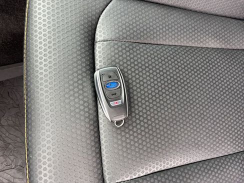 Used 2025 Subaru Crosstrek 2.5i Wilderness w/ Wilderness Package AWD/4WD image 37