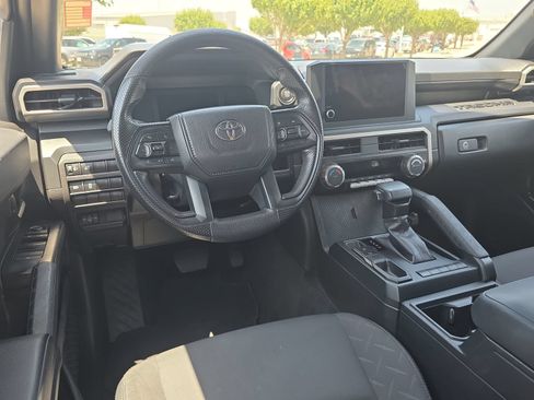 Used 2024 Toyota Tacoma SR RWD image 13