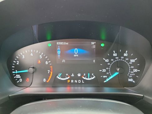 Certified 2021 Ford Escape SE w/ Cold Weather Package image 25