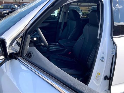 New 2026 Acura MDX FWD w/ Technology Package image 17